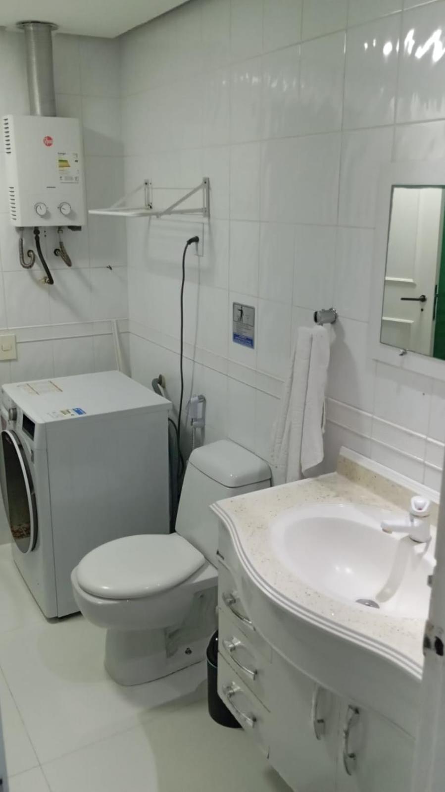 Apartamento Sun Barra Tijuca Frente Mar Rio de Janeiro Exteriör bild