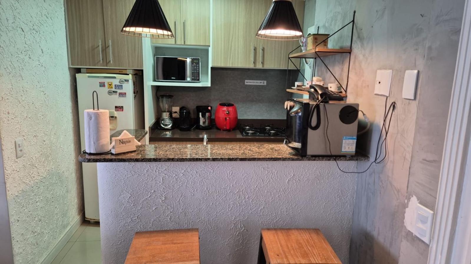 Apartamento Sun Barra Tijuca Frente Mar Rio de Janeiro Exteriör bild