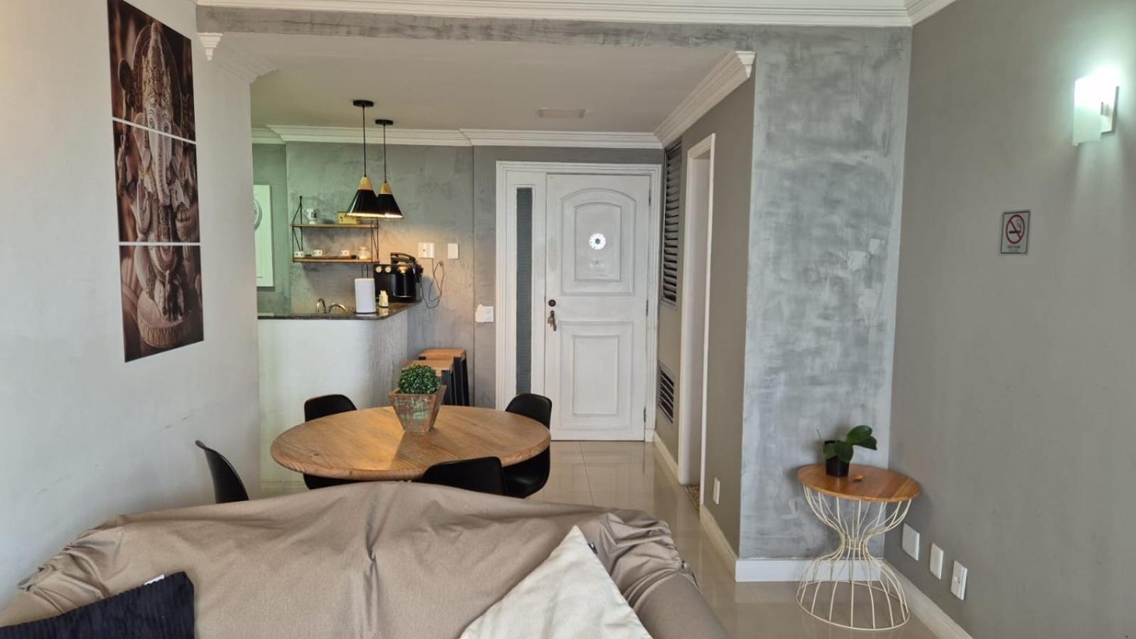 Apartamento Sun Barra Tijuca Frente Mar Rio de Janeiro Exteriör bild